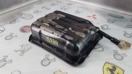 Поддон КПП Mitsubishi Airtrek CU2W 4G63 2005 (б/у)