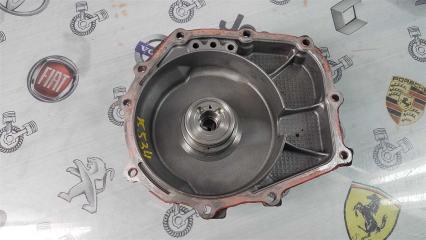 Корпус АКПП Mitsubishi Airtrek CU2W 4G63 2005 (б/у)