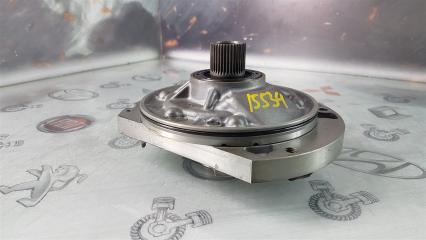 Насос масляный АКПП Mitsubishi Airtrek CU2W 4G63 2005 (б/у)