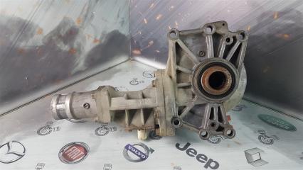 Раздаточная коробка Mitsubishi Airtrek CU2W 4G63 2005 (б/у)