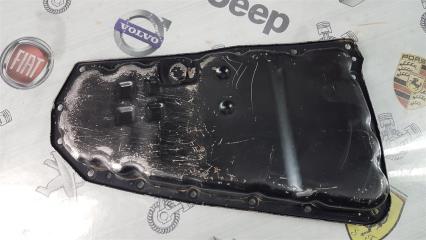 Поддон КПП Nissan X-Trail NT31 MR20DE 2007 (б/у)