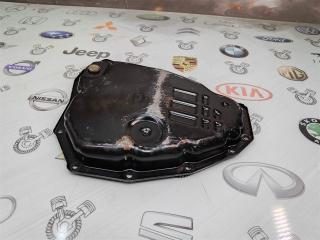 Поддон КПП Nissan Juke F15 HR16DE 2012 (б/у)