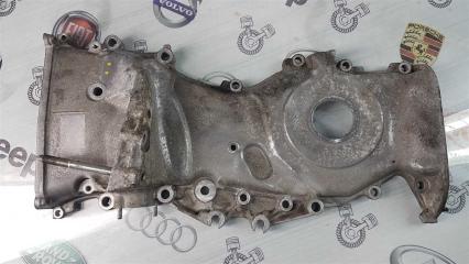 Лобовина двигателя Toyota Camry ACV40 2AZ-FE 2005 (б/у)