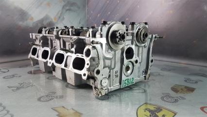 Головка блока цилиндров Toyota Ipsum ACM21 2AZ-FE 2002 (б/у)