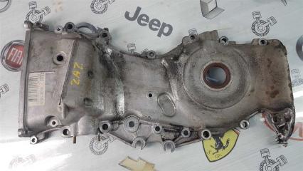 Лобовина двигателя Toyota Ipsum ACM21 2AZ-FE 2002 (б/у)
