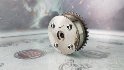 Муфта VVT-i Toyota Ipsum ACM21 2AZ-FE 2002 (б/у)