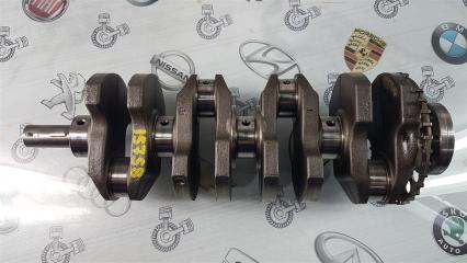 Коленвал Mitsubishi Outlander CW5W 4B12 2008 (б/у)