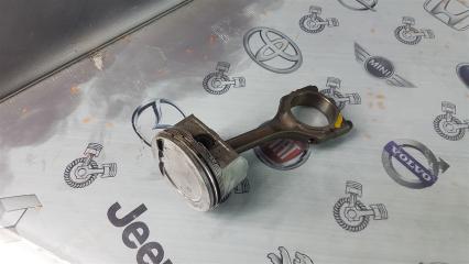 Поршень с шатуном Mitsubishi Outlander CW5W 4B12 2008 (б/у)