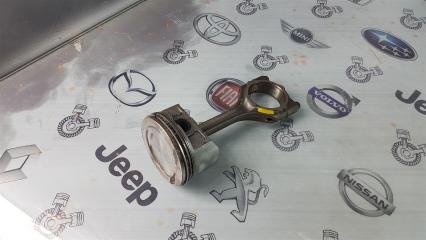 Поршень с шатуном Mitsubishi Outlander CW5W 4B12 2008 (б/у)
