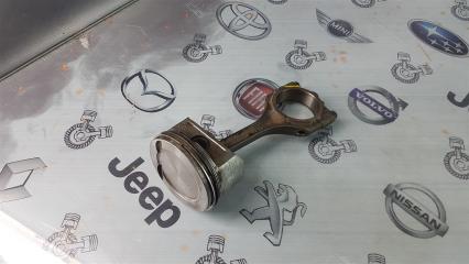 Шатун Mitsubishi Outlander CW5W 4B12 2008 (б/у)