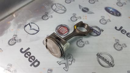 Шатун Mitsubishi Outlander CW5W 4B12 2008 (б/у)