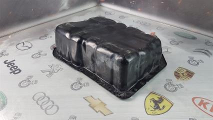 Поддон Mitsubishi Outlander CW5W 4B12 2008 (б/у)