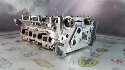 Головка блока цилиндров Mitsubishi Outlander CW5W 4B12 2008 (б/у)