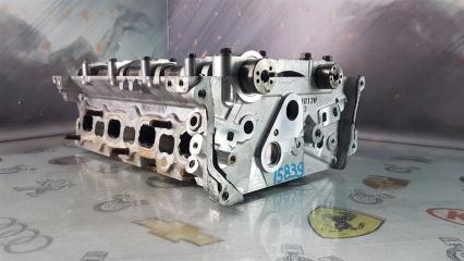 Головка блока цилиндров Mitsubishi Outlander CW5W 4B12 2009 (б/у)