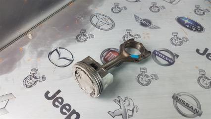 Поршень с шатуном Mitsubishi Outlander CW5W 4B12 2009 (б/у)