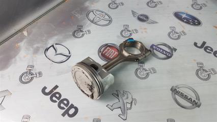 Шатун Mitsubishi Outlander CW5W 4B12 2009 (б/у)