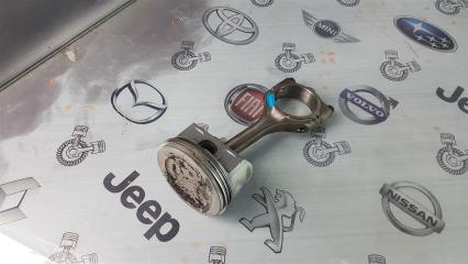 Шатун Mitsubishi Outlander CW5W 4B12 2009 (б/у)