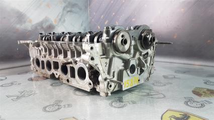 Головка блока цилиндров Toyota Wish ZNE10 1ZZ-FE 2006 (б/у)