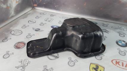 Поддон Toyota Wish ZNE10 1ZZ-FE 2006 (б/у)