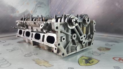 Головка блока цилиндров Suzuki Grand Vitara JB424W J24B 2008 (б/у)