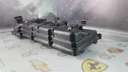 Крышка головки блока цилиндров Suzuki Grand Vitara JB424W J24B 2008 (б/у)
