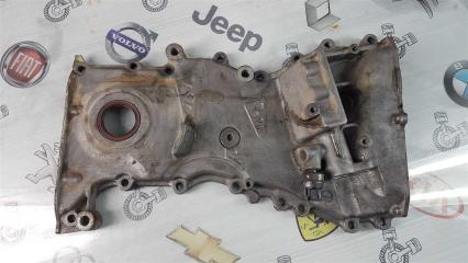 Лобовина двигателя Suzuki Grand Vitara JB424W J24B 2008 (б/у)
