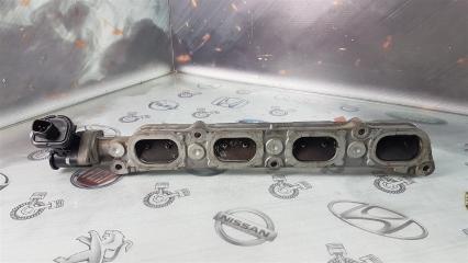 Механизм изменения геометрии впускного коллектора Suzuki Grand Vitara JB424W J24B 2008 (б/у)