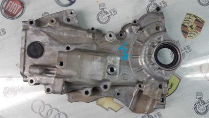 Лобовина двигателя Honda Fit GD1 L13A 2001 (б/у)