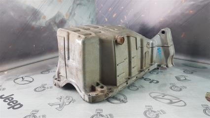 Поддон Honda Fit GD1 L13A 2001 (б/у)