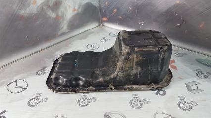 Поддон Mitsubishi Lancer CS3A 4G18 2006 (б/у)