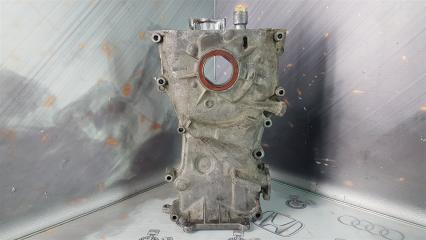 Лобовина двигателя Nissan Bassara JU30 KA24DE 2000 (б/у)