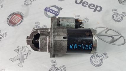 Стартер Nissan Bassara JU30 KA24DE 2000 (б/у)