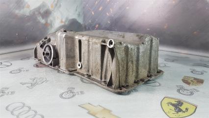 Поддон Skoda Octavia A7 CJZA 2016 (б/у)