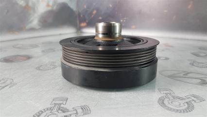 Шкив коленвала Exeed TXL SQRF4J20C 2023 (б/у)