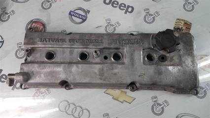 Крышка головки блока цилиндров Nissan Largo W30 KA24DE 1996 (б/у)