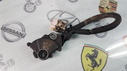 Датчик положения селектора АКПП Toyota Passo KGC10 1KR-FE 2006 (б/у)