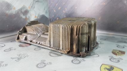 Поддон Hyundai Tucson G4GC 2006 (б/у)