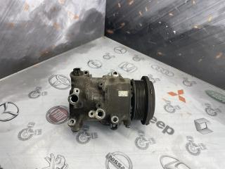 Компрессор кондиционера Toyota RAV4 2AZ-FE 2006 (б/у)