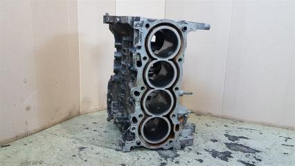 Блок цилиндров Toyota Corolla Fielder ZZE122 1ZZ-FE 2006 (б/у)