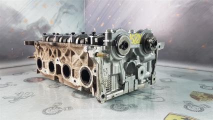 Головка блока цилиндров Toyota Funcargo NCP21 1NZ-FE 2000 (б/у)