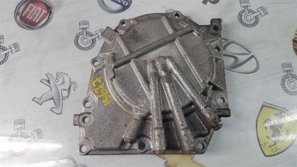 Корпус АКПП Toyota Platz NCP16 2NZ-FE 2001 (б/у)