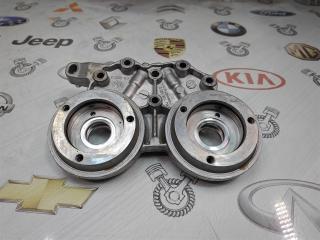 Крышка распредвалов Audi A5 CJEB 2015 (б/у)