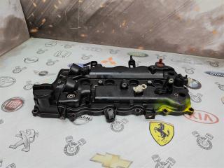 Крышка головки блока цилиндров Toyota iO 1NR-FE 2012 (б/у)