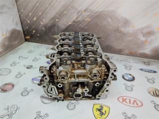 Головка блока цилиндров Toyota iO 1NR-FE 2012 (б/у)