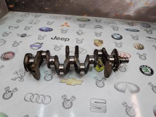 Коленвал Toyota iO 1NR-FE 2012 (б/у)