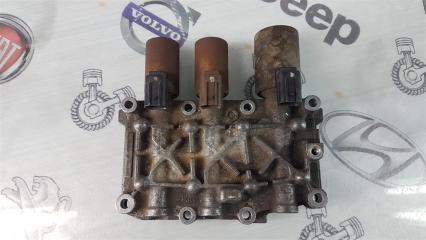 Соленоид АКПП Honda Fit GD1 L13A 2003 (б/у)