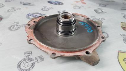 Корпус АКПП Mazda 3 BK LF-VE 2007 (б/у)