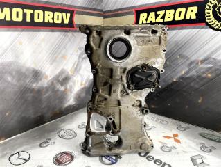 Лобовина двигателя Honda CR-V K24Z9 2014 (б/у)