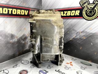 Поддон Honda CR-V K24Z9 2014 (б/у)