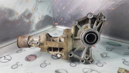 Раздаточная коробка Mitsubishi Colt Z24A 4A91 2003 (б/у)